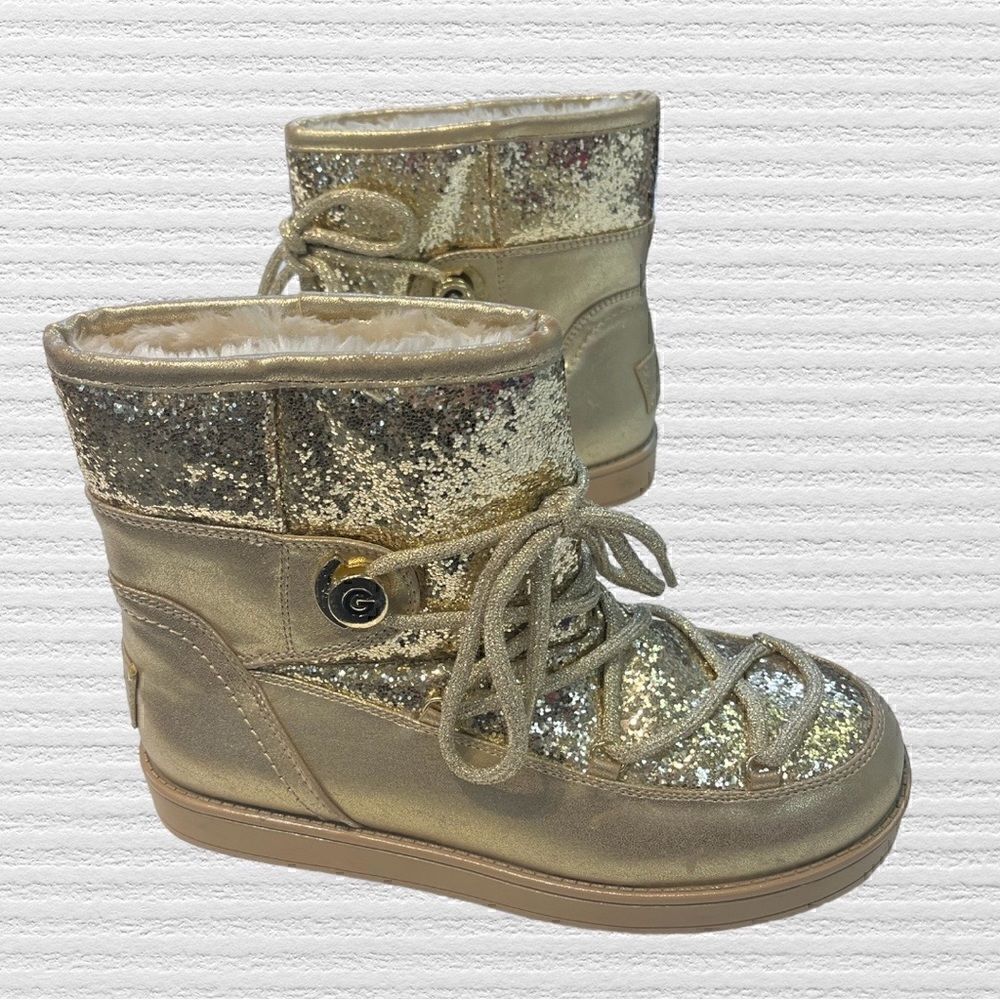 ‎Guess Los Angeles Aylan Boots
